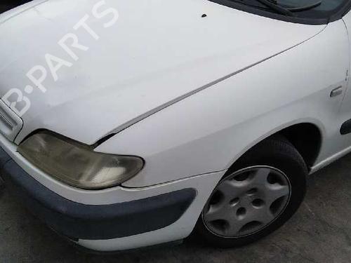 Front right window mechanism CITROËN XSARA (N1) 1.4 i | BP2397451C23 