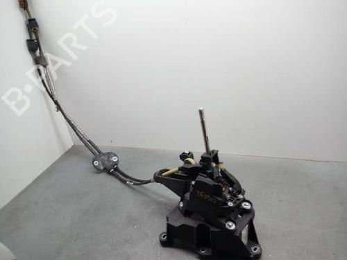 Used Gear lever FORD FOCUS III 1.6 EcoBoost (150 hp) 16167238