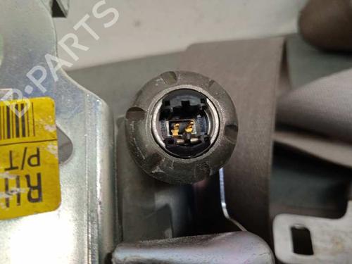 Front right belt tensioner KIA CARENS III MPV (UN)  | BP13622203C88 