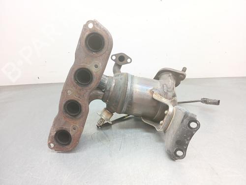 Katalysator HYUNDAI KONA (OS, OSE, OSI) [2017-2023]  31971410