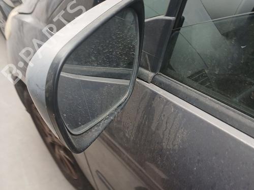 Left mirror MAZDA 5 (CR) 2.0 (CREW, CR19) | BP28621533C26