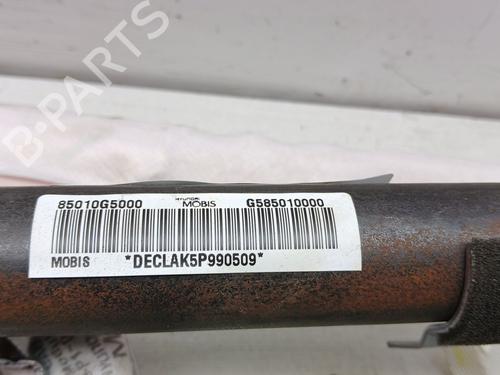Left curtain airbag KIA NIRO I (DE)  | BP26520791C11 