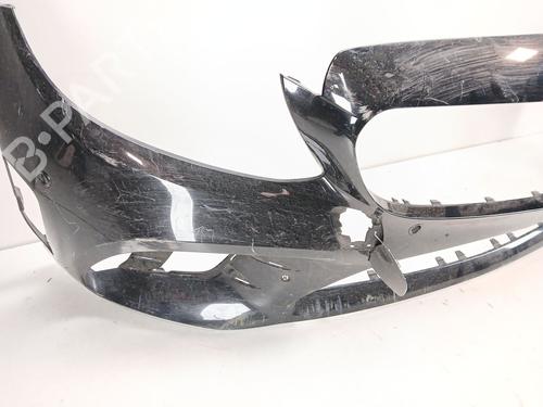 Front bumper MERCEDES-BENZ A-CLASS (W177) A 220 d (177.014) | BP29543063C7 