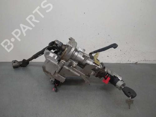 Used Steering column Steering column RENAULT KANGOO Express (FW0/1_) 1.5 dCi 90 (FW0G, FW05, FW08, FW11) (90 hp) 13057581 13057581