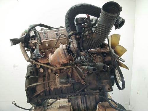 Motor SSANGYONG RODIUS I 2.7 Xdi (163 hp) 29146514