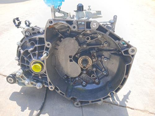 Used Gearbox FIAT TIPO Saloon (356_, 357_) 1.6 D (356SXG1B) (120 hp) 25810610