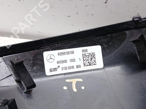 Other MERCEDES-BENZ GLA (H247) GLA 200 d (247.712) | BP29121253O1 