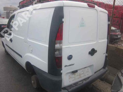 Førerens kollisjonspute FIAT DOBLO Box Body/MPV (223_) 1.3 JTD 16V | BP2431343C9 