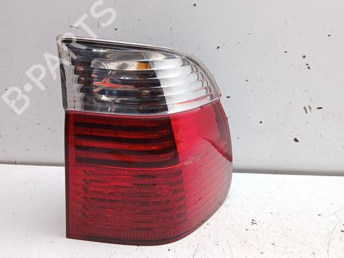 Used Right taillight Right taillight BMW 5 Touring (E39) 525 d (163 hp) 34214082 34214082