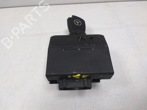 Ignition barrel MERCEDES-BENZ C-CLASS (W203) C 180 Kompressor (203.046) | BP22753129M48