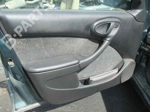 Gearbox CITROËN XSARA (N1) 1.9 D | BP2399111M3 