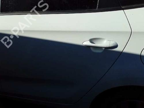 Interiør tag KIA CARENS IV 1.7 CRDi | BP5123690I12  - Image 22