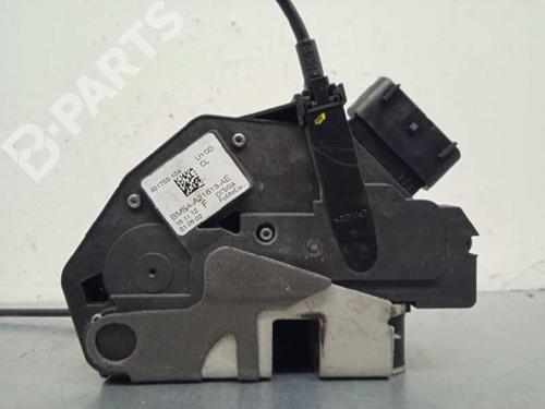 Front left lock FORD FOCUS III 1.0 EcoBoost | BP9515972C98 