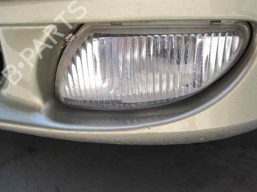 Left taillight DAEWOO REZZO (U100) 2.0 | BP2427406C34 