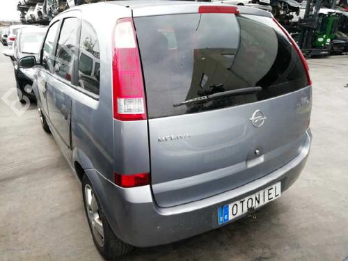 Steering column stalk OPEL MERIVA A MPV (X03)  | BP8377541I23 