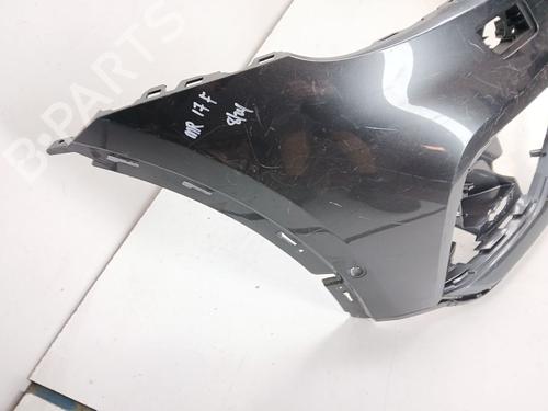 Front bumper AUDI Q5 (FYB, FYG) SQ5 TDI Mild Hybrid quattro | BP29494858C7 
