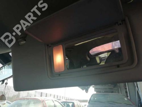 Used Right sun visor HONDA CIVIC VIII Hatchback (FN, FK) 2.2 CTDi (FK3) (140 hp) 11337429