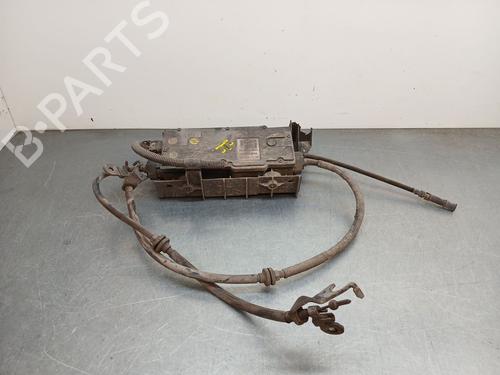 håndbremse håndbremse RENAULT GRAND SCÉNIC II (JM0/1_) 1.9 dCi (JM14) (131 hp) 37183148 37183148