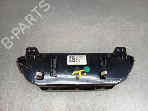 Climate control HYUNDAI i30 (PDE, PD, PDEN) 1.4 T-GDI | BP38019248I5 - Image 3