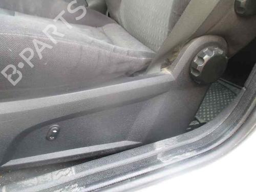 Gearbox FORD MONDEO III (B5Y) 2.0 16V TDDi / TDCi | BP2357377M3 