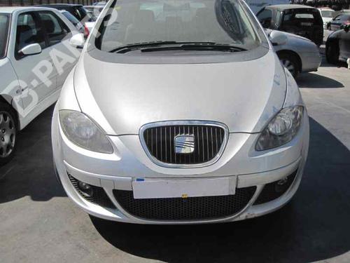 Left mirror SEAT ALTEA (5P1)  | BP2370424C26 