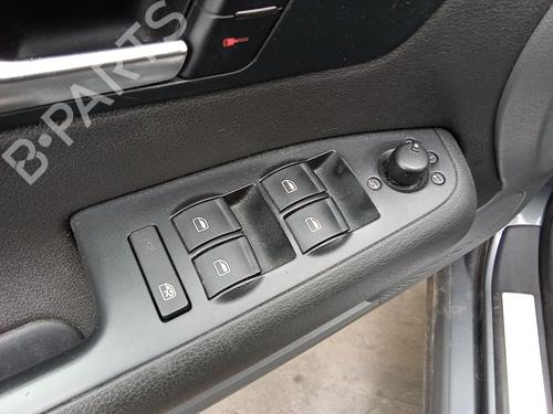 Used Left front window switch Left front window switch 38799590 38799590