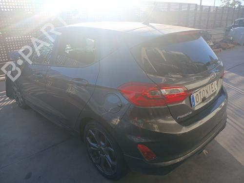 Left taillight FORD FIESTA VII (HJ, HF) 1.0 EcoBoost | BP30150069C34  - Image 9