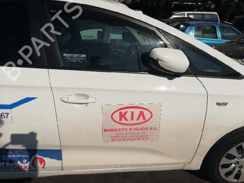 Headlight switch KIA CARENS IV 1.7 CRDi | BP13920605I24  - Image 17