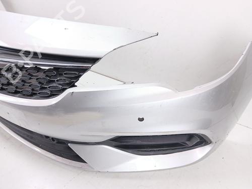 Front bumper OPEL ASTRA K (B16) 1.2 Turbo (68) | BP29432585C7 