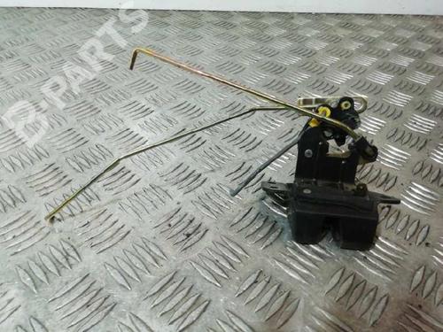 Used Tailgate lock HYUNDAI GETZ (TB) 1.3 i (82 hp) 9765379