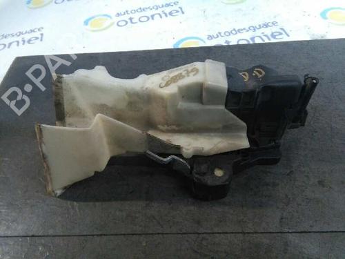 Used Front right lock MERCEDES-BENZ E-CLASS (W210) [1995-2003]  3121144