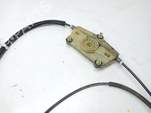Front left window mechanism AUDI A6 C6 (4F2) 2.0 TDI | BP38785990C22 - Image 2