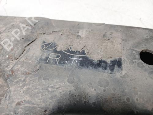Right front suspension arm HYUNDAI ix35 (LM, EL, ELH)  | BP20295934M13 