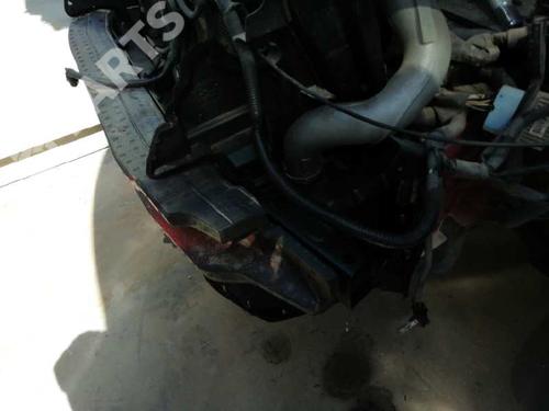 Front bumper reinforcement NISSAN X-TRAIL II (T31) 2.0 dCi | BP10069418C109 