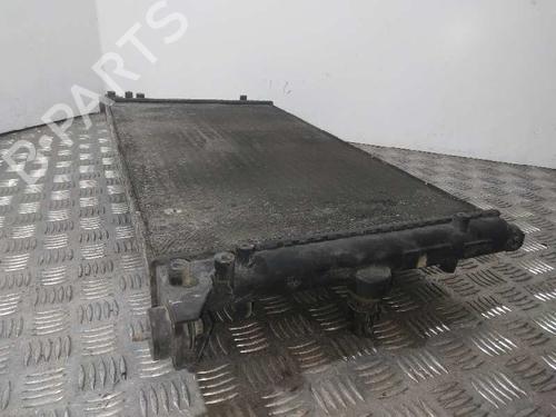 Køler VW SHARAN (7M8, 7M9, 7M6)  | BP9682761M31 