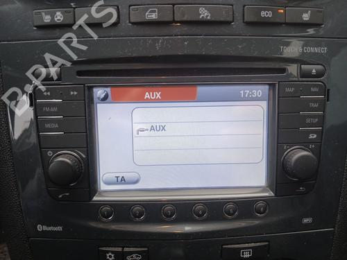 Bilradio OPEL CORSA D (S07) 1.3 CDTI (L08, L68) | BP20931561E6 