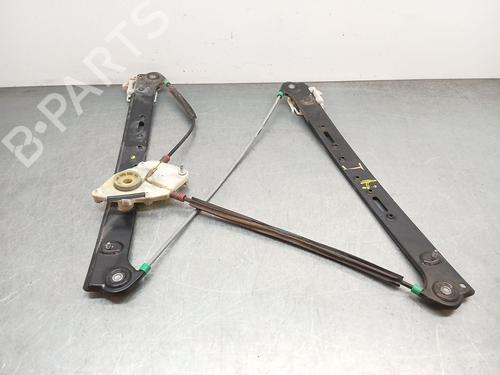 Used Front left window mechanism Front left window mechanism 37536896 37536896