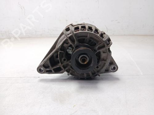 Generator MERCEDES-BENZ B-CLASS Sports Tourer (W246, W242) B 180 CDI (246.200) (109 hp) 27272944