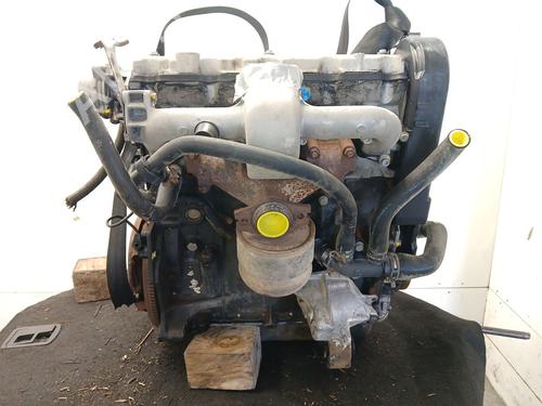 Used Engine CITROËN C15 Box Body/MPV (VD_) 1.8 D (60 hp) 27499272
