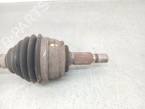 Right front driveshaft OPEL COMBO Box Body/MPV (K9) 1.5 D | BP33321435M39 - Image 3