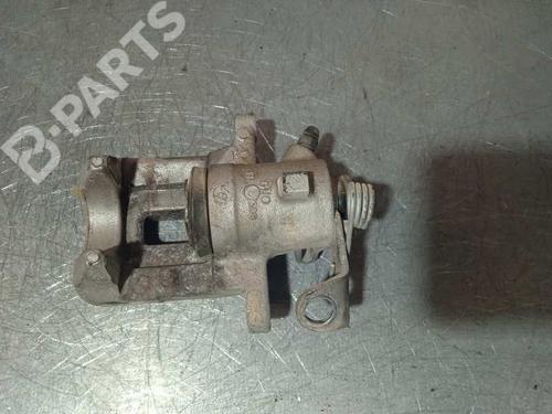 Right rear brake caliper AUDI A1 Sportback (8XA, 8XF)  | BP11543638M106 