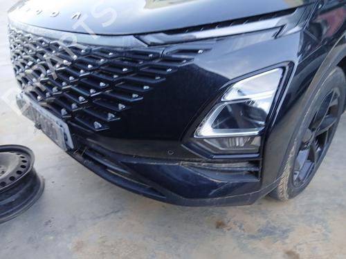 Front bumper OMODA 5  | BP29284272C7 