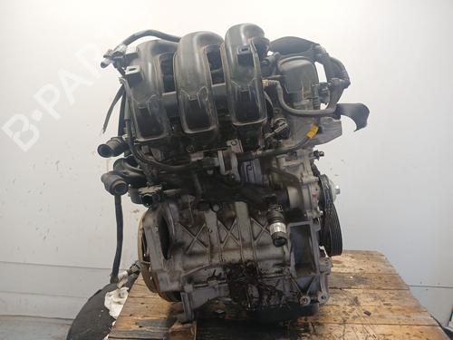 Motor PEUGEOT 208 I (CA_, CC_) 1.2 VTI 82 (82 hp) 30459941