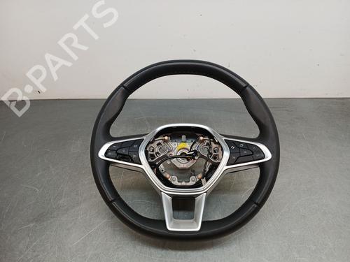 Used Steering wheel Steering wheel RENAULT CAPTUR II (HF_) 1.0 TCe 90 ECO-G (HFM6) (91 hp) 34441436 34441436