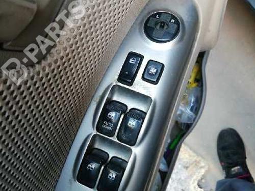 Injection rail KIA SPORTAGE II (JE_, KM_) 2.0 i 16V | BP10711934M98 