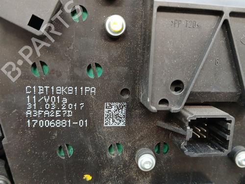 Radio FORD TOURNEO COURIER B460 MPV 1.0 EcoBoost | BP20294973E6 - Image 4
