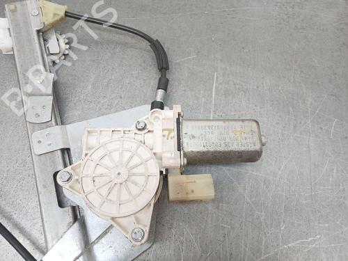 Front right window mechanism BMW 1 (E81) | BP33622841C23 - Image 2