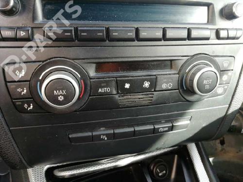 Used Climate control BMW 1 (E87) 118 d (143 hp) 10729265