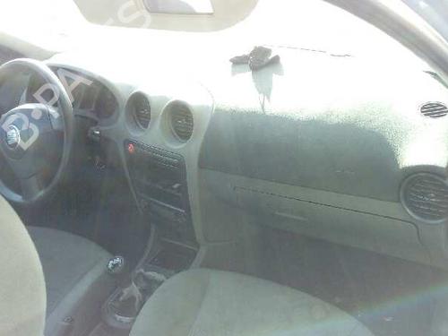 Front right window mechanism SEAT CORDOBA (6L2) 1.9 TDI | BP2368519C23 