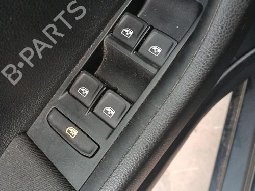 Used Left front window switch Left front window switch 38509464 38509464